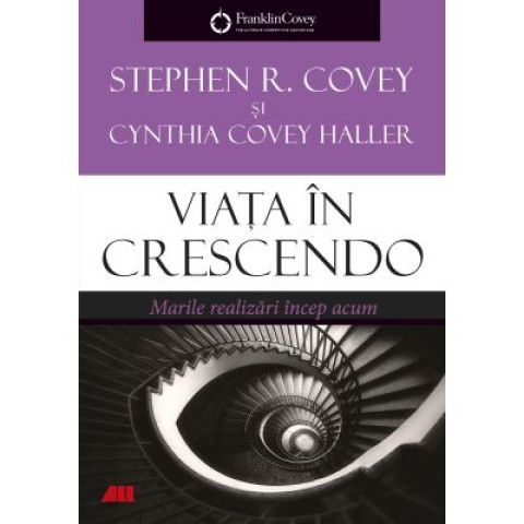 Viața în crescendo. Marile realizări încep acum