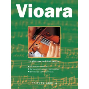 Vioara