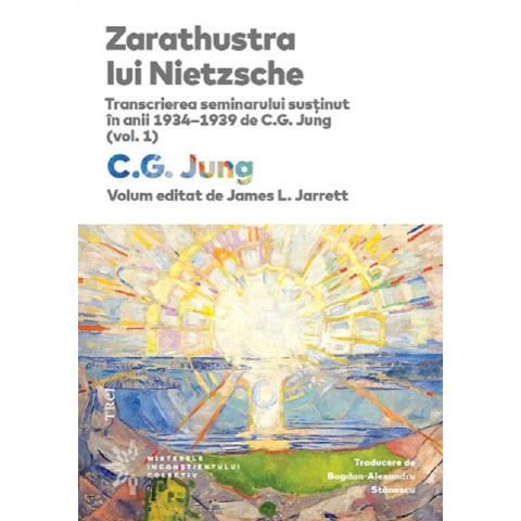 Zarathustra lui Nietzsche