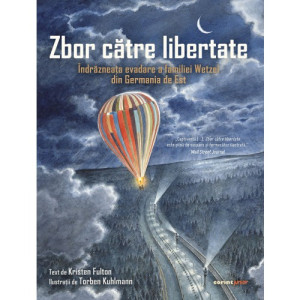 Zbor către libertate