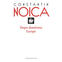 Despre demnitatea Europei