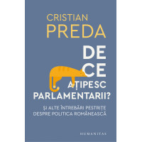 De ce ațipesc parlamentarii?