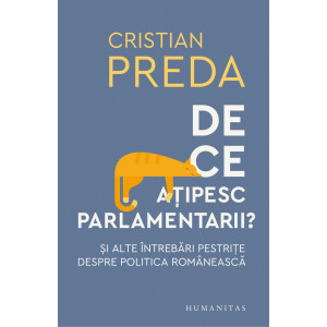 De ce ațipesc parlamentarii?