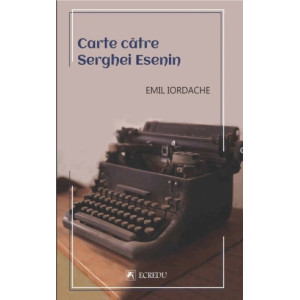 Carte către Serghei Esenin