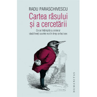 Cartea râsului și a cercetării 2022