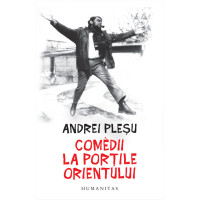 Comèdii la porțile Orientului