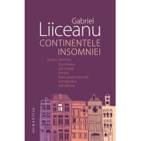 Continentele insomniei