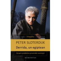 Derrida, un egiptean