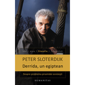 Derrida, un egiptean