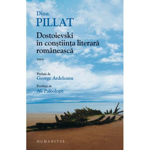 Dostoievski în conștiinţa literară românească