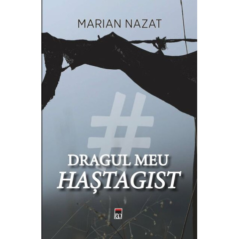 Dragul meu haștagist