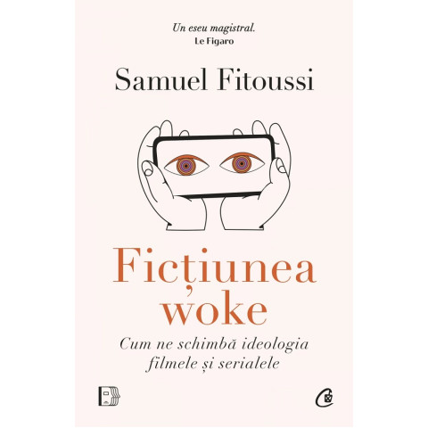 Ficțiunea woke