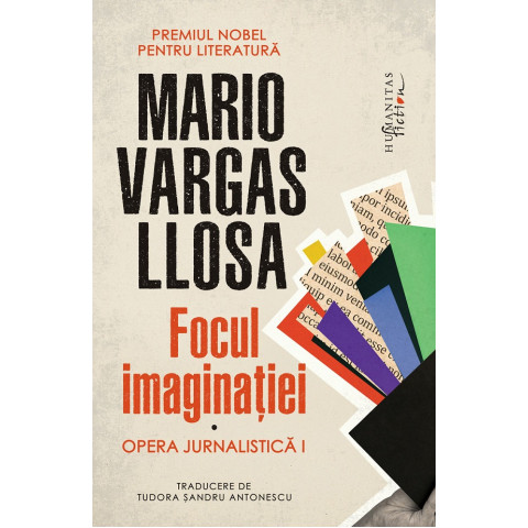 Focul imaginației