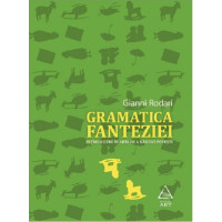 Gramatica fanteziei [2021]