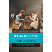 Homo ludens