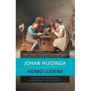 Homo ludens