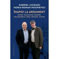 Înapoi la argument. Patru dialoguri