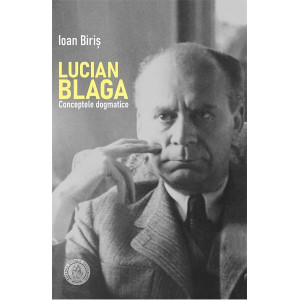 Lucian Blaga. Conceptele dogmatice