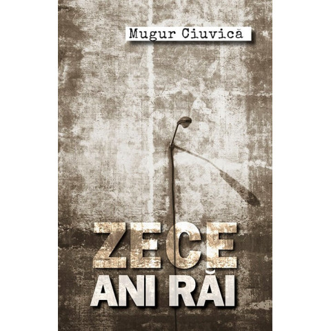 Zece ani răi