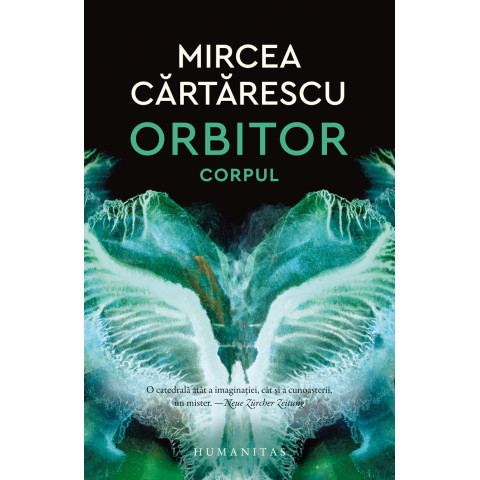 Orbitor. Corpul