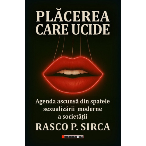 Plăcerea care ucide