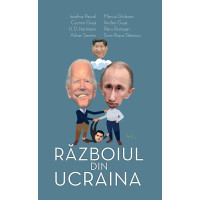 Războiul din Ucraina