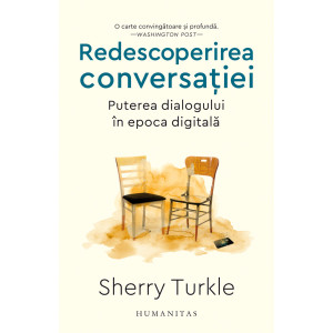 Redescoperirea conversației