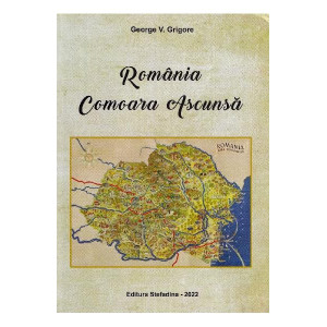 România. Comoara ascunsă