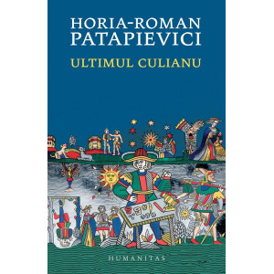 Ultimul Culianu