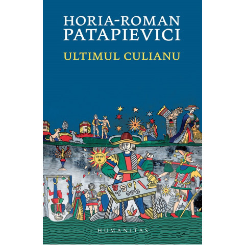 Ultimul Culianu
