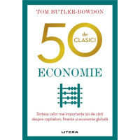 50 de clasici. Economie