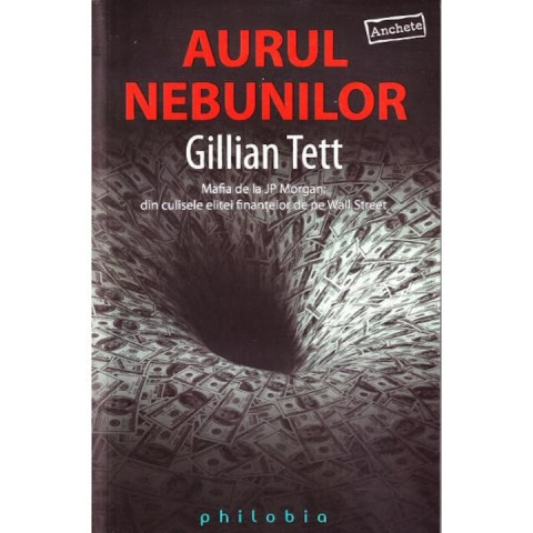 Aurul nebunilor