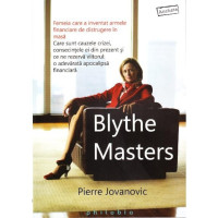 Blythe Masters