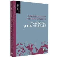 Căsătoria și efectele sale