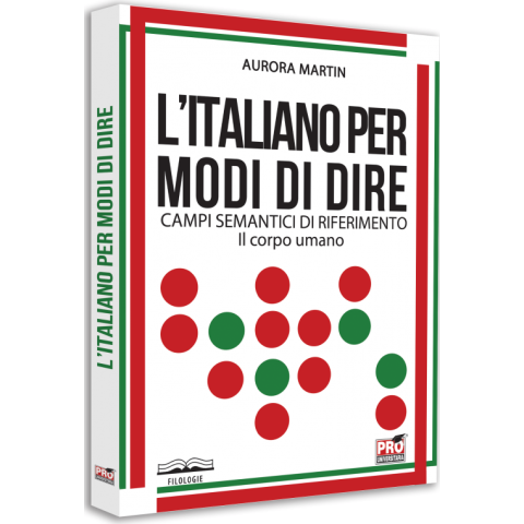 L’italiano per modi di dire