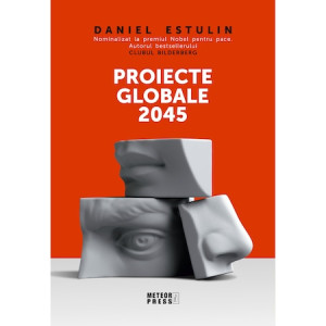 Proiecte globale 2045
