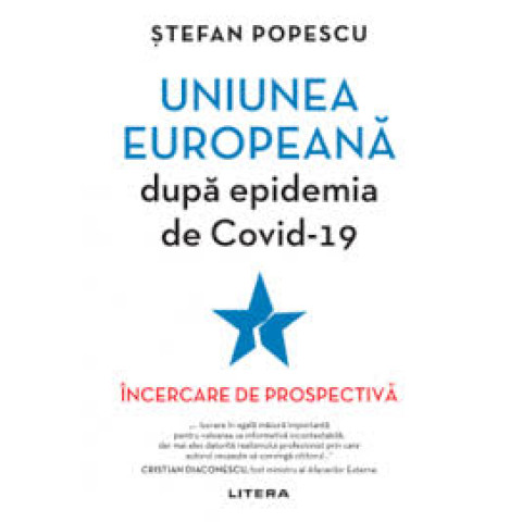 Uniunea Europeana după epidemia de Covid-19