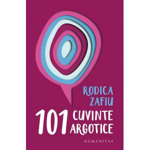 101 cuvinte argotice