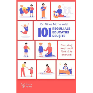 101 reguli ale educației reușite
