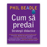 Cum să predai - Strategii didactice