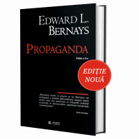 Propaganda. Ediția a II-a