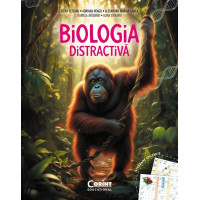 Biologia distractivă Biologia distractivă