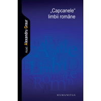 „Capcanele“ limbii romane