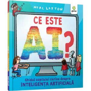 Ce este AI?