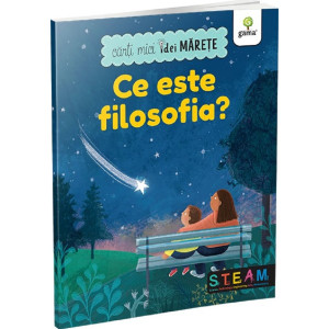 Ce este filosofia? Cărți mici idei Mărețe