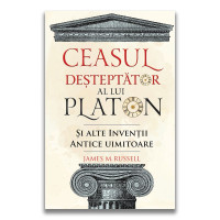 Ceasul deșteptător al lui Platon și alte invenții antice uimitoare