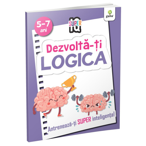 Dezvoltă-ți logica