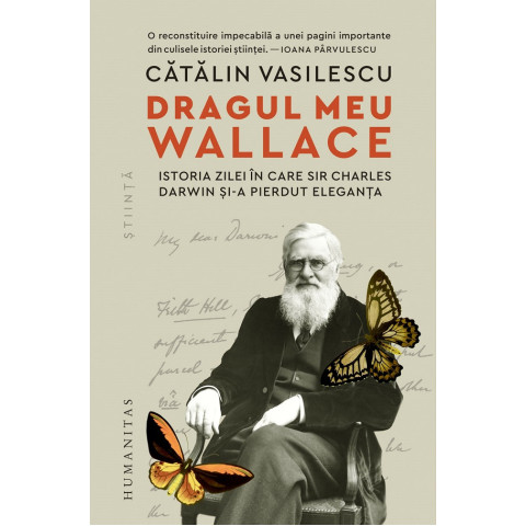 Dragul meu Wallace