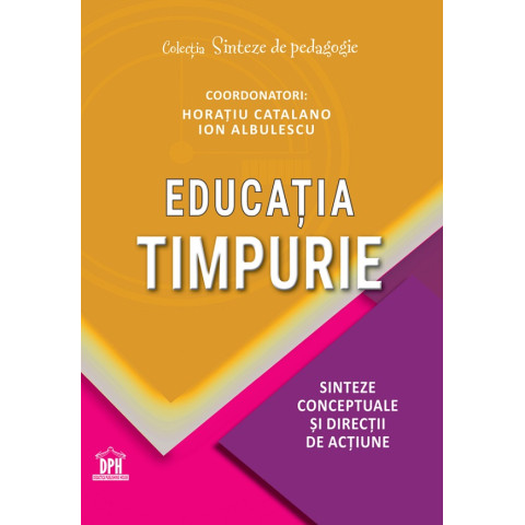 Educația timpurie