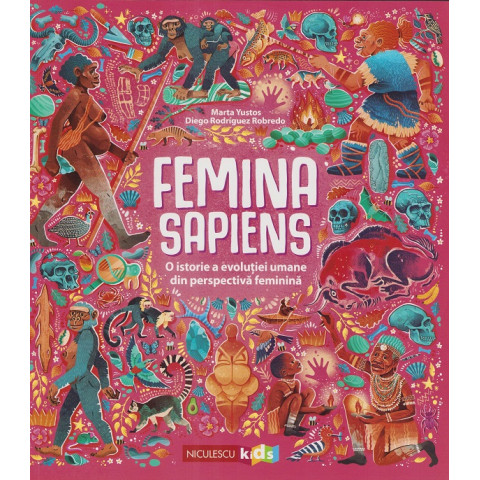 Femina Sapiens